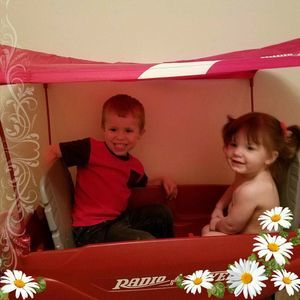 Meet your Posher, Alanna